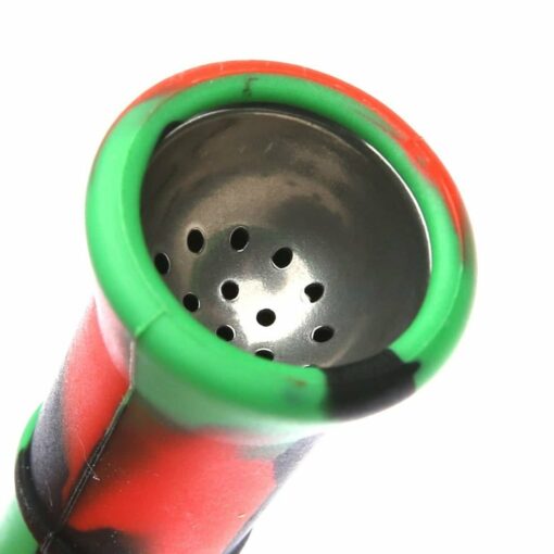 Shop PieceMaker Kirby Silicone Bongs in australian