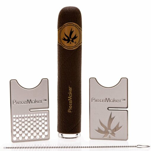 Shop PieceMaker Kuban Silicone Cigar Pipe in australian