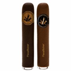 Shop PieceMaker Kuban Silicone Cigar Pipe in australian