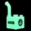 Shop PieceMaker Kube Silicone Dab Rigs in australian