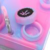 Shop PieceMaker Kube Silicone Dab Rigs in australian