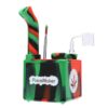 Shop PieceMaker Kube Silicone Dab Rigs in australian