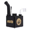 Shop PieceMaker Kube Silicone Dab Rigs in australian