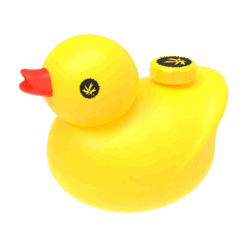 Shop Piecemaker "Kwack" Silicone Duck Water Pipe in australian
