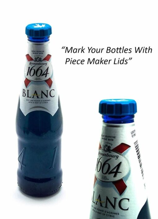 Shop PieceMaker Silicone Replacement Kap in australian