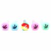 Shop PieceMaker Silicone Bong Downstems in australian