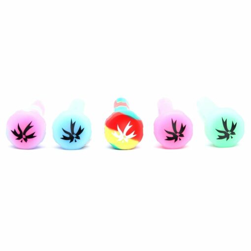 Shop PieceMaker Silicone Bong Downstems in australian