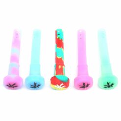 Shop PieceMaker Silicone Bong Downstems in australian