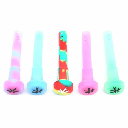 Shop PieceMaker Silicone Bong Downstems in australian