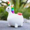 Shop PieceMaker Unikorn Silicone Bongs in australian