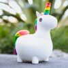 Shop PieceMaker Unikorn Silicone Bongs in australian