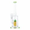 Shop Pineapple Express Perc Bong - 10in in australian