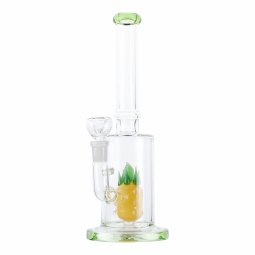 Shop Pineapple Express Perc Bong - 10in in australian
