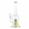Shop Pineapple Express Perc Bong - 10in in australian