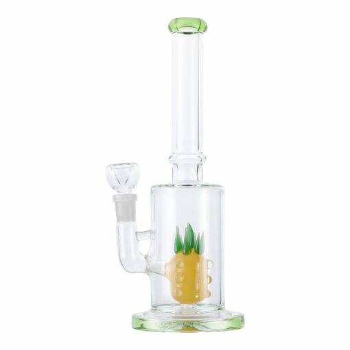 Shop Pineapple Express Perc Bong - 10in in australian