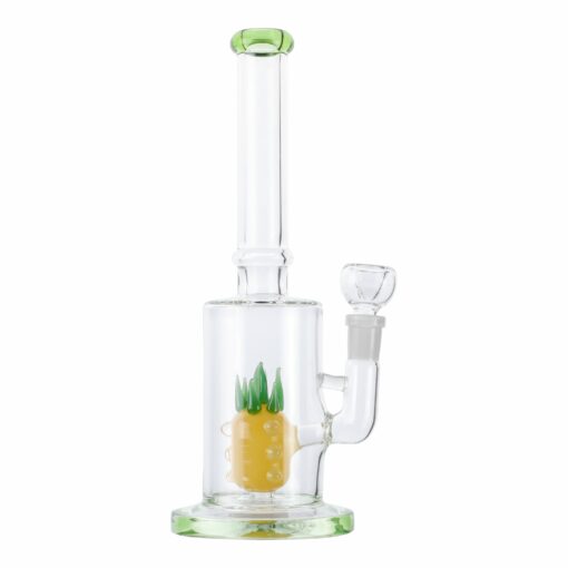 Shop Pineapple Express Perc Bong - 10in in australian