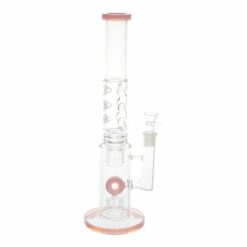 Shop Pink Oh My Bong - 17in in australian