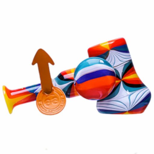 Shop Kaleidoscope Hammer Pipe in australian