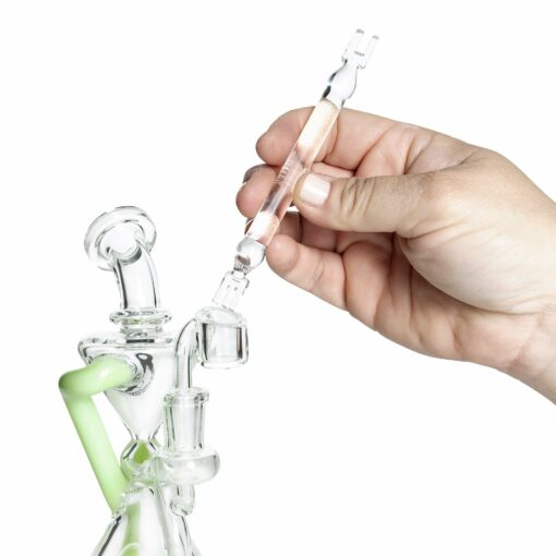Shop Piranha Quartz Fork Dab Tool in australian