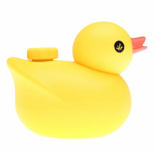 Shop PieceMaker KWACK Rubber Ducky Bongs in australian