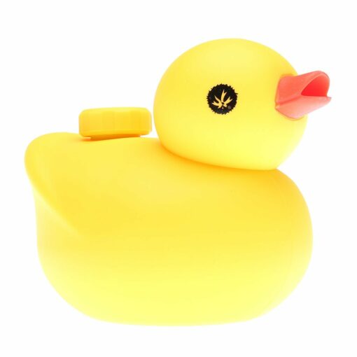 Shop PieceMaker KWACK Rubber Ducky Bongs in australian
