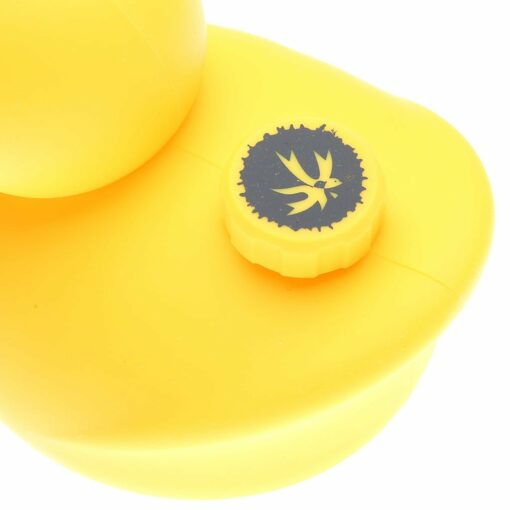 Shop PieceMaker KWACK Rubber Ducky Bongs in australian