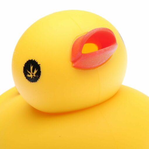 Shop PieceMaker KWACK Rubber Ducky Bongs in australian
