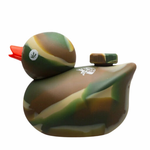Shop PieceMaker KWACK Rubber Ducky Bongs in australian