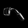 Shop High Quality 14.5mm 45 Degree Quartz Banger in australian