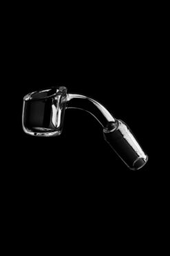 Shop High Quality 14.5mm 45 Degree Quartz Banger in australian