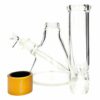 Shop Clear Standard Beaker Double Stack in australian