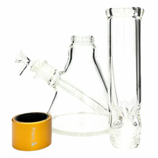Shop Clear Standard Beaker Double Stack in australian