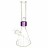 Shop Clear Standard Beaker Double Stack in australian