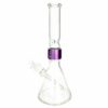 Shop Clear Standard Beaker Double Stack in australian