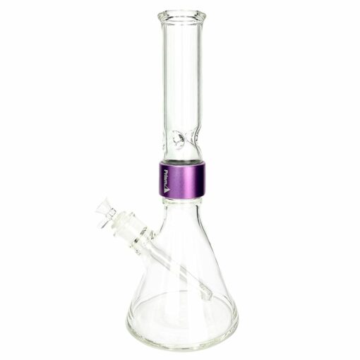 Shop Clear Standard Beaker Double Stack in australian