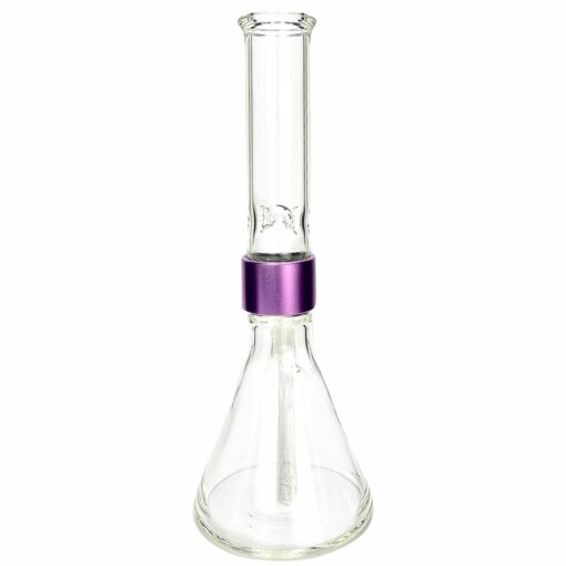Shop Clear Standard Beaker Double Stack in australian