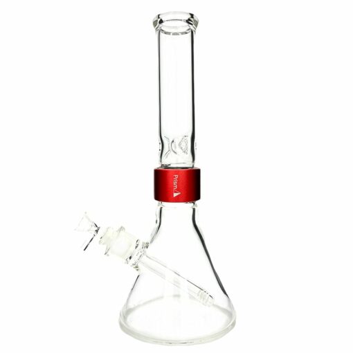 Shop Clear Standard Beaker Double Stack in australian