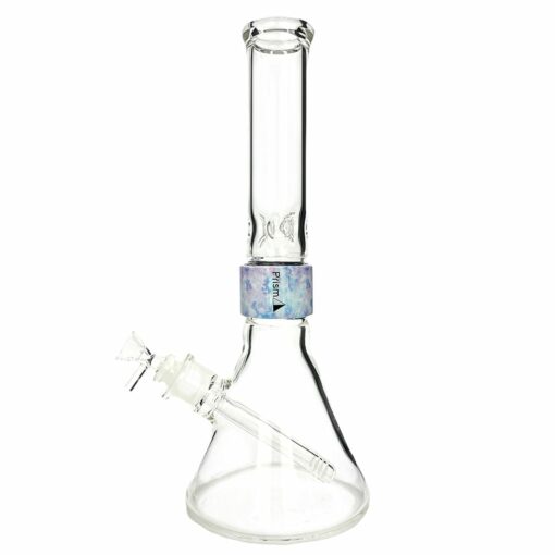 Shop Clear Standard Beaker Double Stack in australian