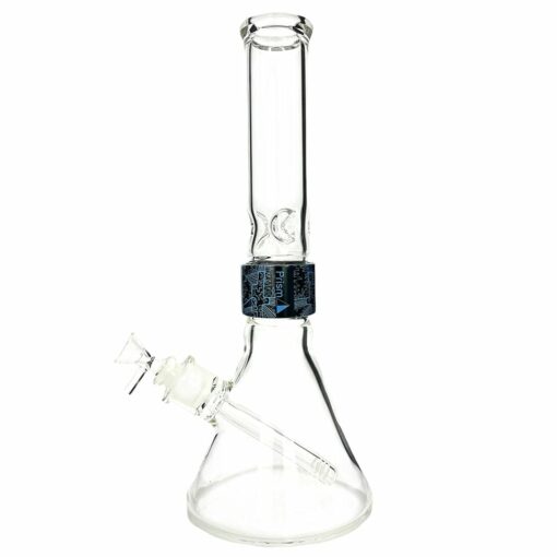 Shop Clear Standard Beaker Double Stack in australian
