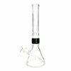 Shop Clear Tall Beaker Single Stack in australian