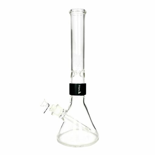 Shop Clear Tall Beaker Single Stack in australian