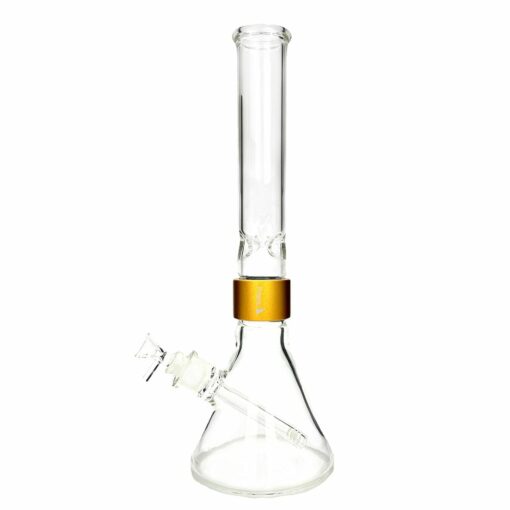 Shop Clear Tall Beaker Single Stack in australian