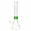 Shop Clear Tall Beaker Single Stack in australian
