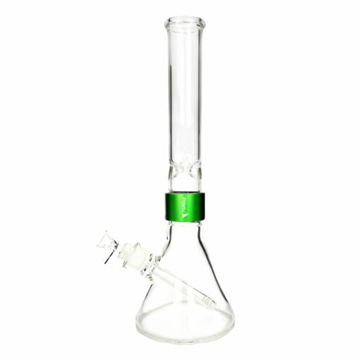 Shop Clear Tall Beaker Single Stack in australian