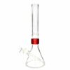 Shop Clear Tall Beaker Single Stack in australian