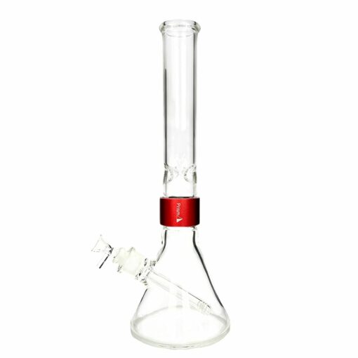 Shop Clear Tall Beaker Single Stack in australian