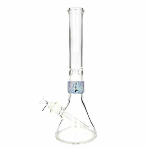 Shop Clear Tall Beaker Single Stack in australian