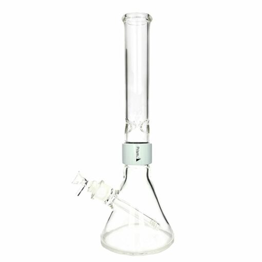 Shop Clear Tall Beaker Single Stack in australian