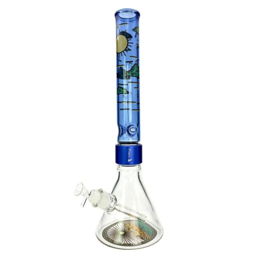 Shop Halo Desert Dream'n Beaker Single Stack in australian