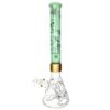Shop Halo Mint Sky High Modular Beaker Bong in australian